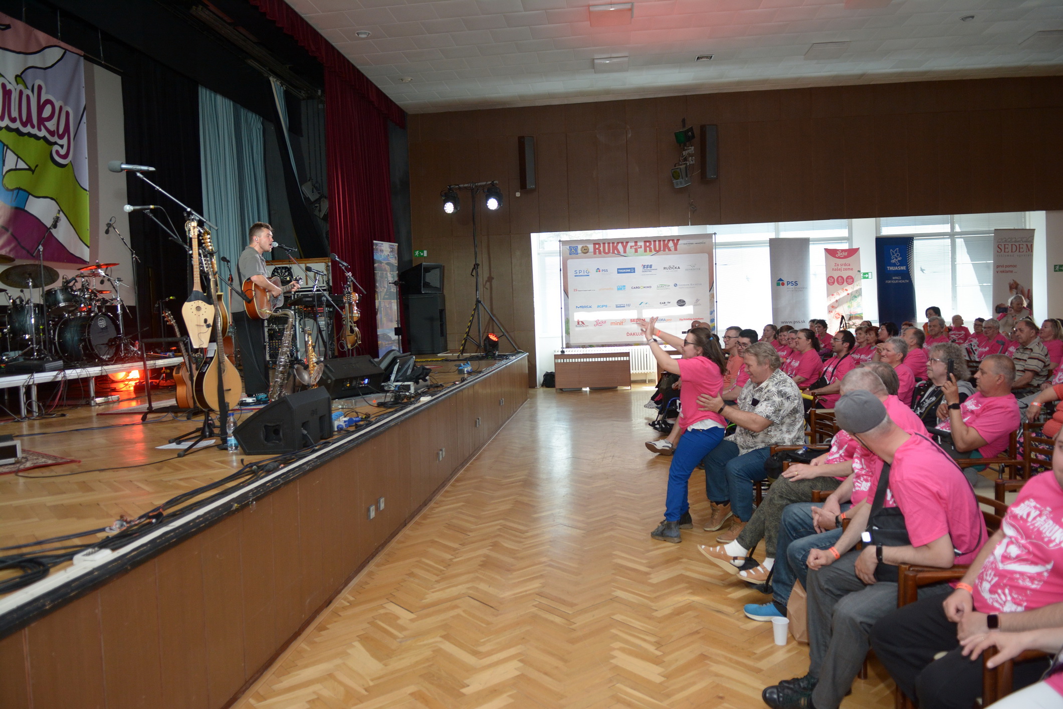 161 Ruky Ruky NRC 2025 Marek Vaco